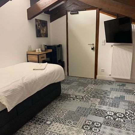 Steinacher Hof Фюрт Экстерьер фото