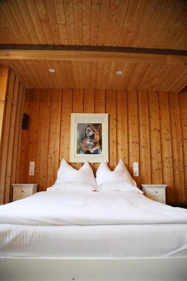 Steinacher Hof Фюрт Экстерьер фото