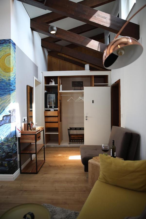 Steinacher Hof Фюрт Экстерьер фото