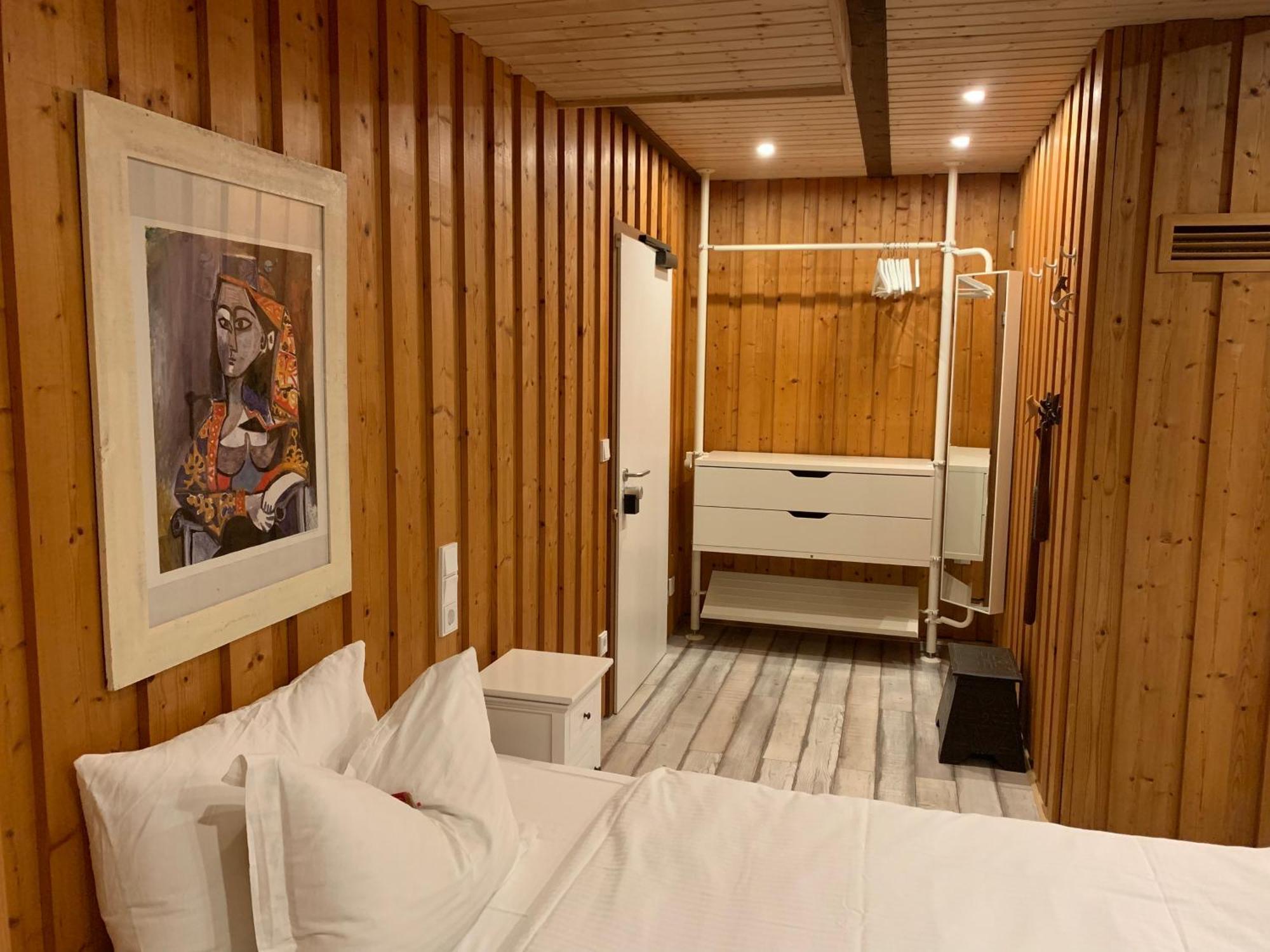 Steinacher Hof Фюрт Экстерьер фото