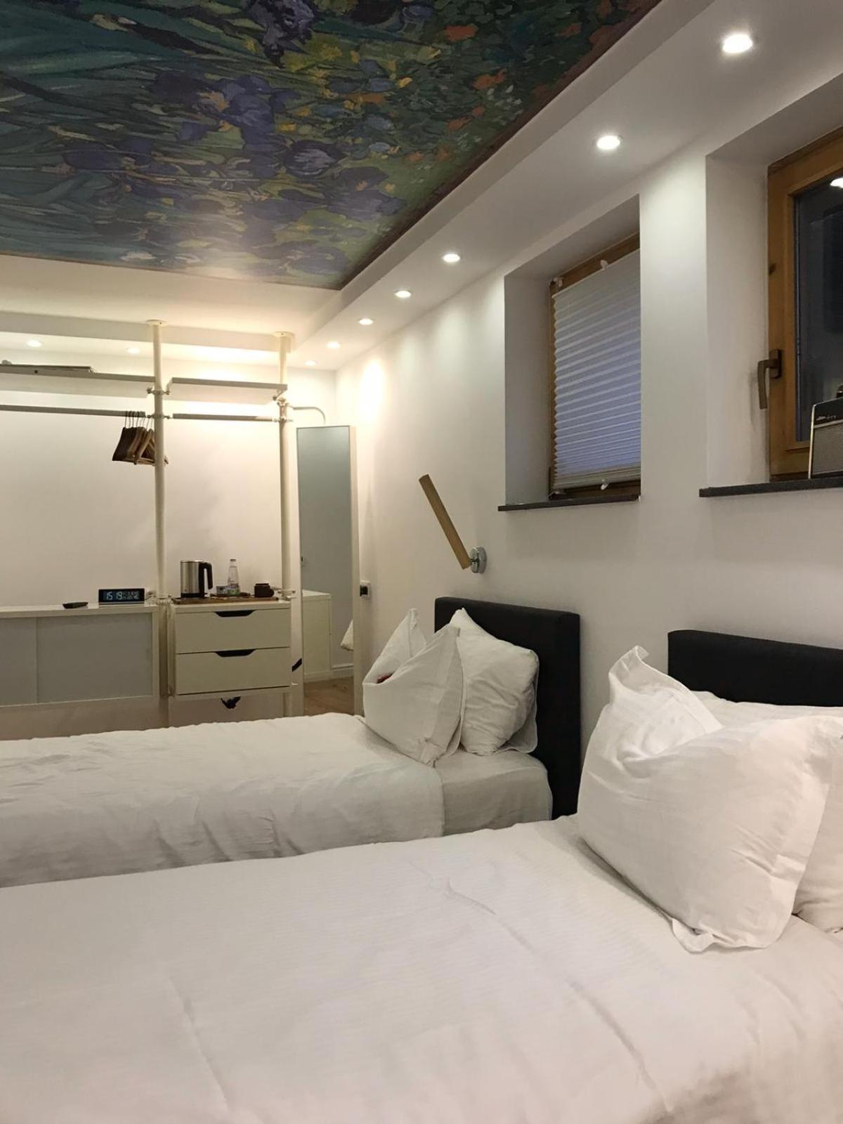 Steinacher Hof Фюрт Экстерьер фото