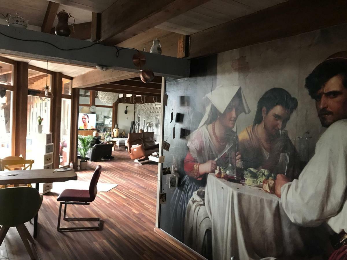 Steinacher Hof Фюрт Экстерьер фото